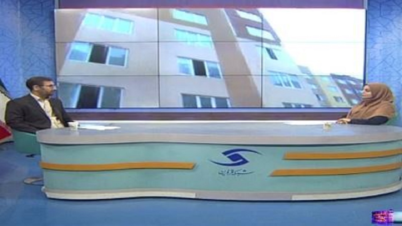 سند خانه‌های تعاونی مسکن مهرگان آماده است