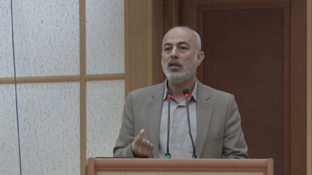 تهدیدات سایبری و زیستی، اولویت گلستان در پدافند غیرعامل