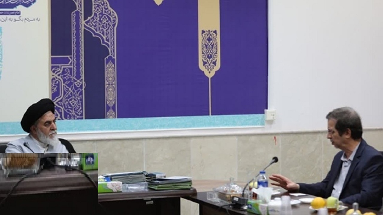 ضرورت ساماندهی فضای پیرامون مسجد مقدس جمکران