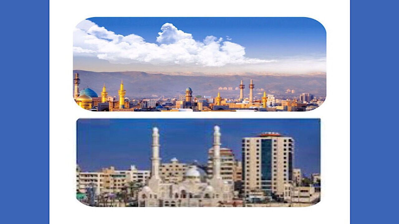 پیوند خواهرخواندگی میان مشهد و غزه در حال پیگیری است