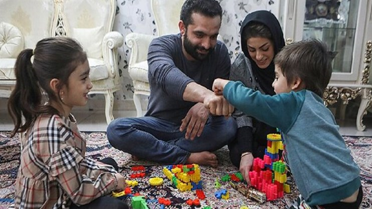 نفقه فرزند، مُهر طلاق والدین را باطل کرد