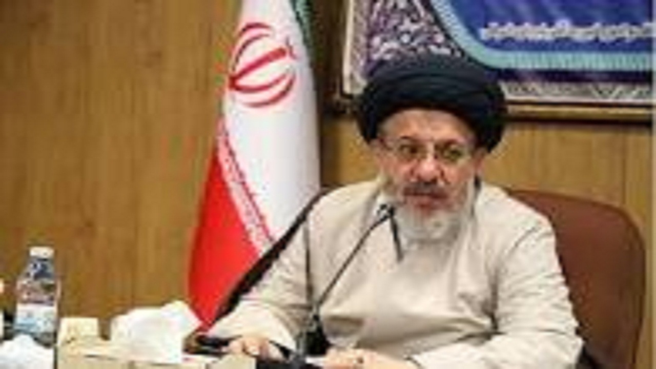 برگزاری مسابقه زنگ انشا در اداره کل اوقاف و امور خیریه استان