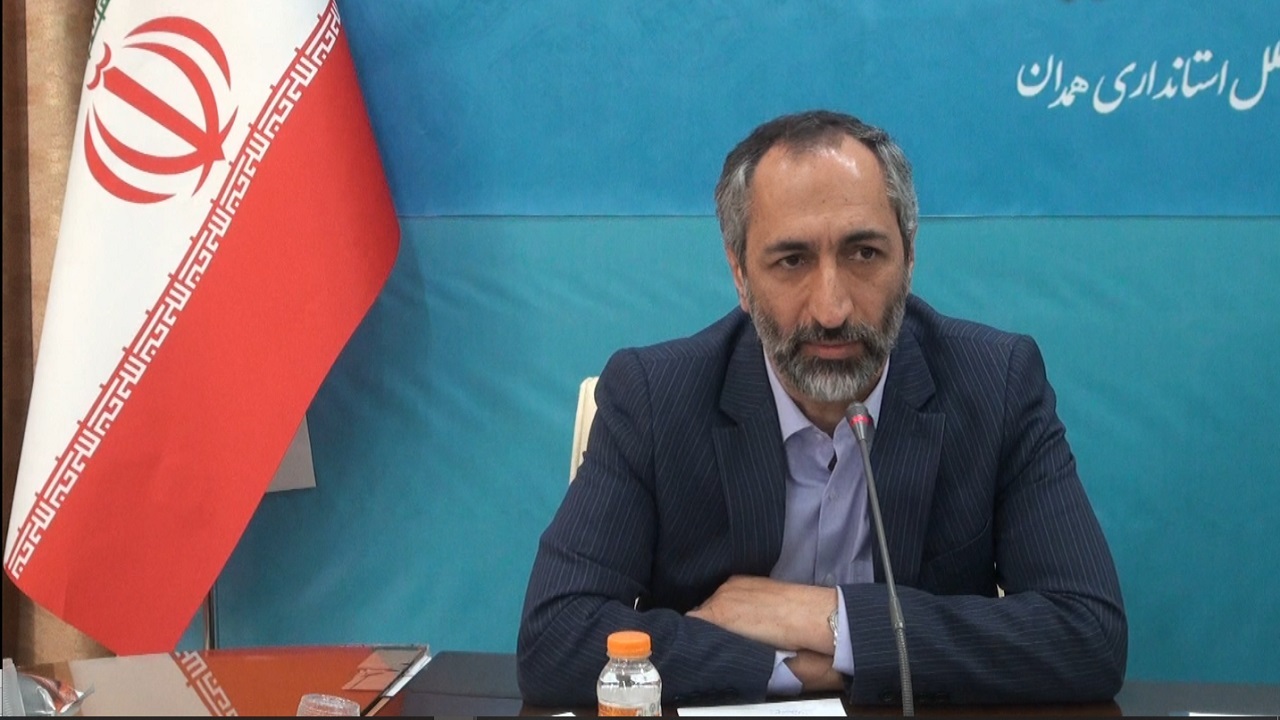 جذب هزار نخبه در دستور کار وزارت کشور قرار دارد