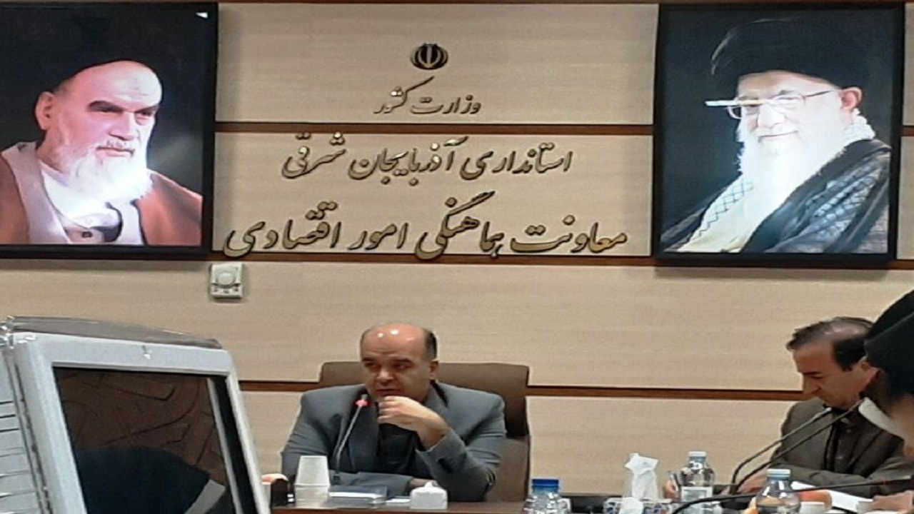 برنامه‌ای برای استفاده از نیروی کار خارجی نداریم