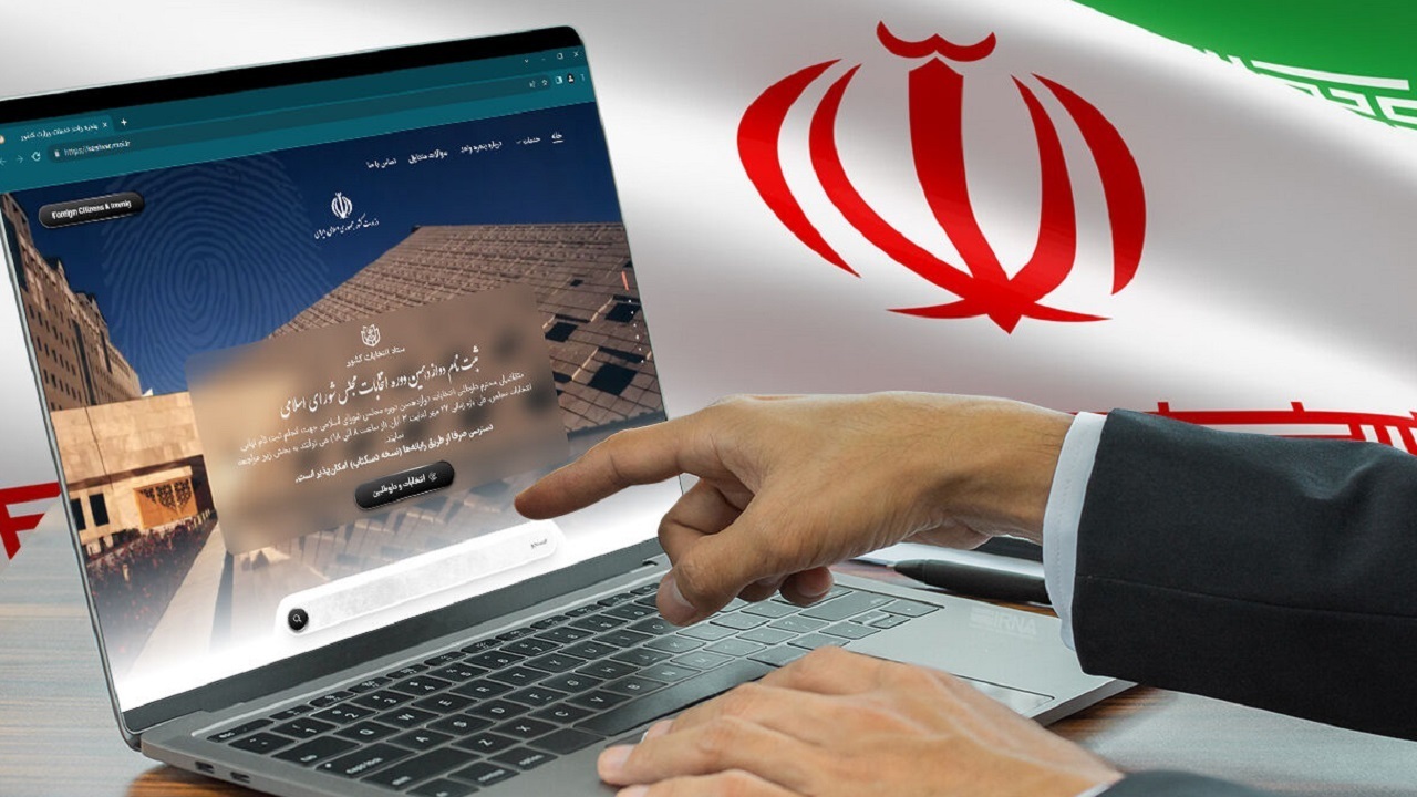هدف دشمن سرد کردن تنور انتخابات با ایجاد شبهه و دروغ‌ پردازی است