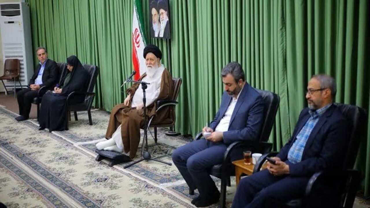 واکنش نماینده ولی فقیه در خراسان رضوی به کمبود معلم در برخی مدارس