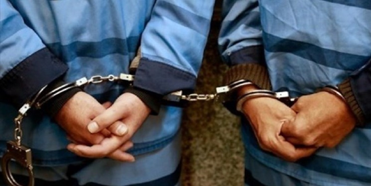 دستگیری عاملان قتل جوان کاشانی در کمتر از ۳۰ دقیقه