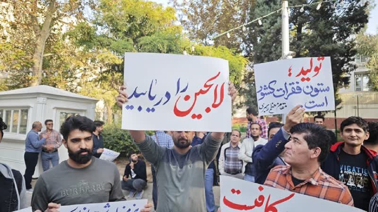 توضیحات مدیر شرکت شهرک‌های صنعتی همدان در خصوص مطالبات سفالگران لالجین