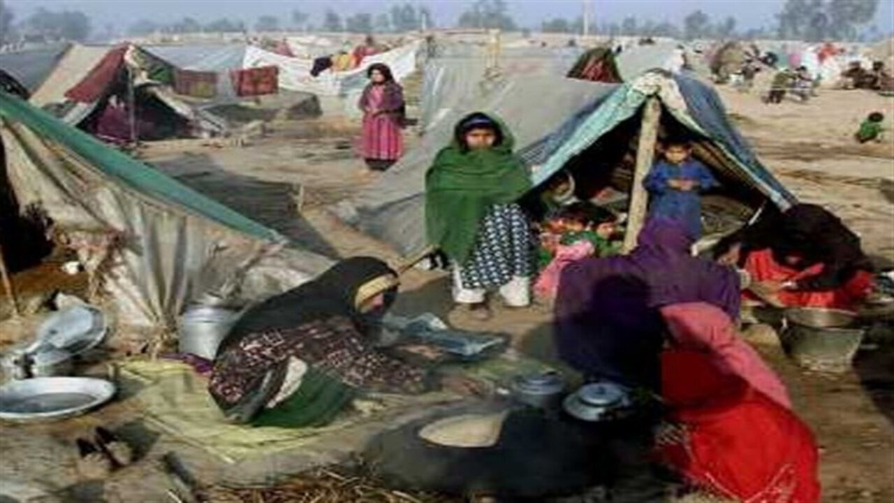 بازگشت بیش از ۵ هزار پناهجوی افغانستانی در پاکستان به وطنشان