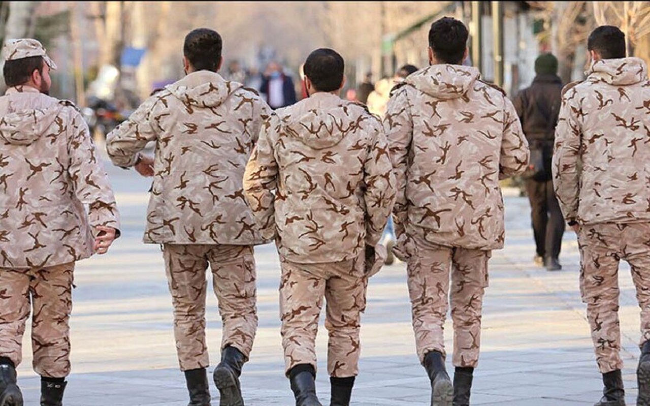 تداوم اجرای معافیت سربازی مشمولان دارای ۳ فرزند و بیشتر