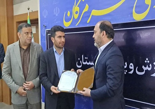 برای نخستین بار گزینش معلمان در دولت سیزدهم جدی گرفته شد