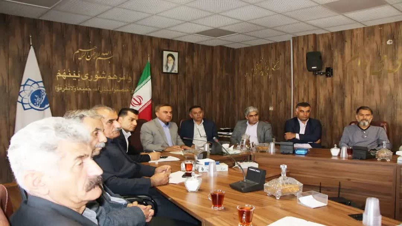 بوستان موسیقی سنندج بزودی به بهره‌برداری خواهد رسید