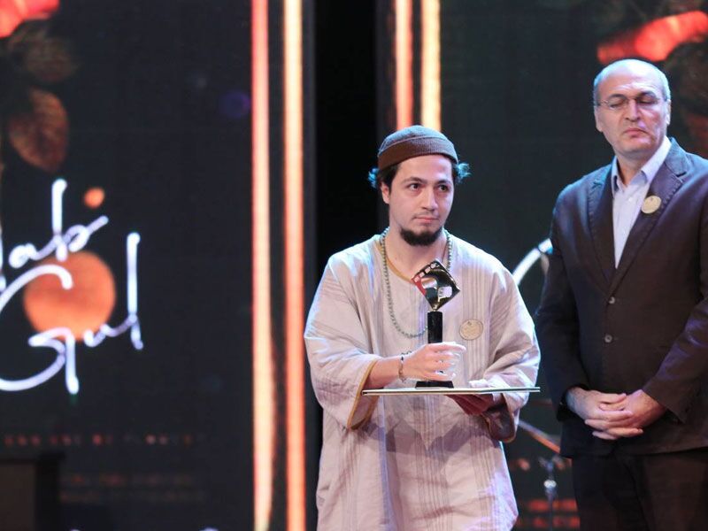 برگزیدگان جشنواره بین&zwnj;المللی فیلم کوتاه تهران