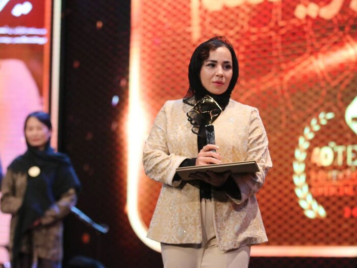 برگزیدگان جشنواره فیلم کوتاه