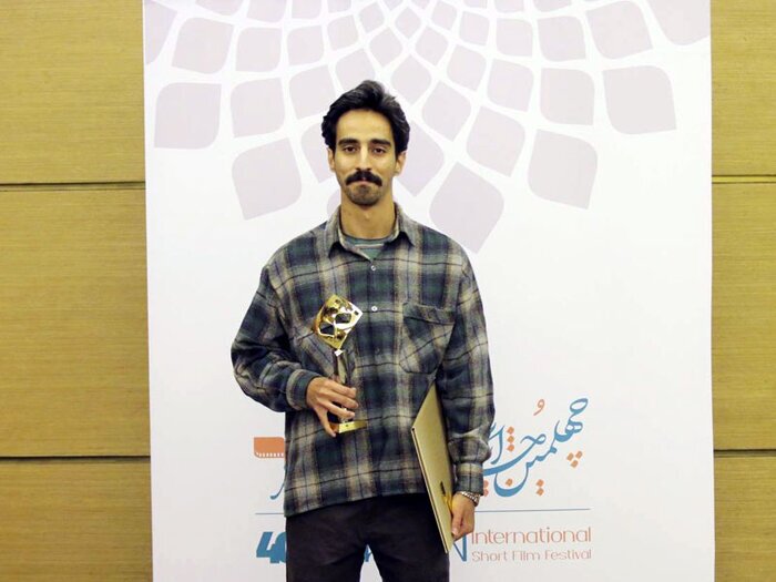 برگزیده جشنواره فیلم کوتاه