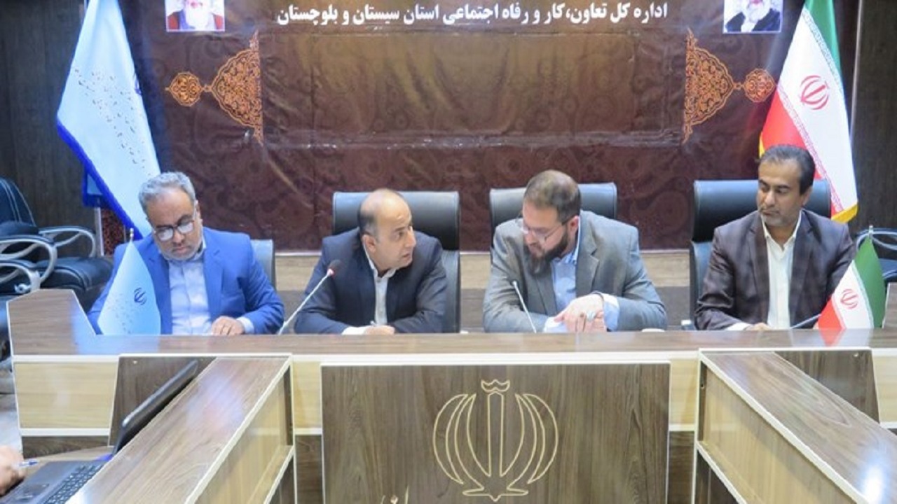 برخورد با عوامل ساخت و ساز ساختمان‌های ناایمن در زاهدان