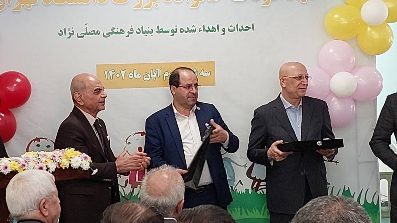 وام ۳۰۰ میلیونی ازدواج برای دانشجویان/ افتتاحیه‌های دانشگاه تهران در راستای جوانی جمعیت