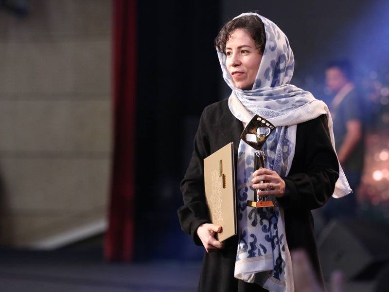 برگزیدگان چهلمین جشنواره بین&zwnj;المللی فیلم کوتاه