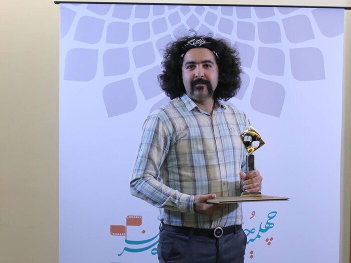 برگزیدگان چهلمین جشنواره بین&zwnj;المللی فیلم کوتاه
