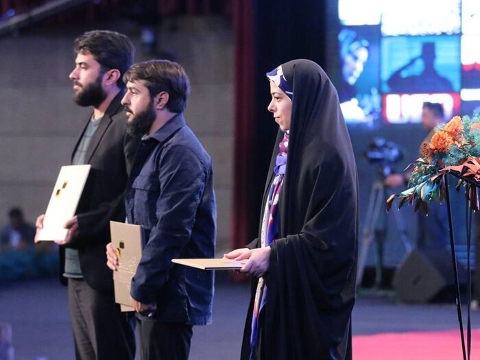 برگزیدگان چهلمین جشنواره بین&zwnj;المللی فیلم کوتاه