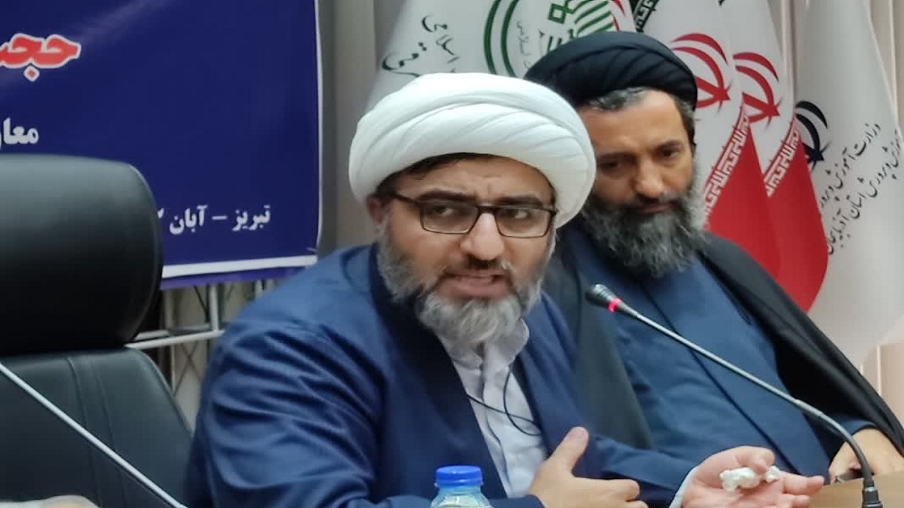 استفاده از ظرفیت‌های مردمی لازمه تحقق اهداف تبلیغی