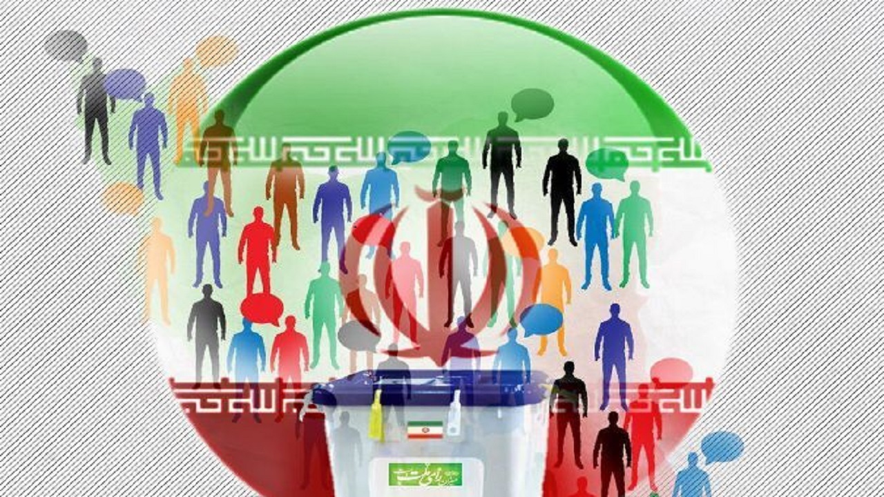 صلاحیت ۸۲ درصد داوطلبان انتخابات مجلس در گناباد و بجستان تایید شد