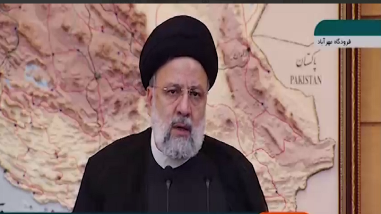 آنچه در غزه اتفاق می‌افتد جنایت جنگی است/ ریشه همه مفاسد آمریکایی‌ها هستند