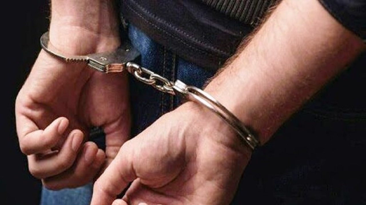 دستگیری قاتل در کمتر از ۲۴ ساعت در استان قزوین