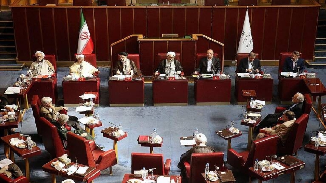گزارش شمخانی درباره تحولات غزه به مجمع تشخیص مصلحت نظام