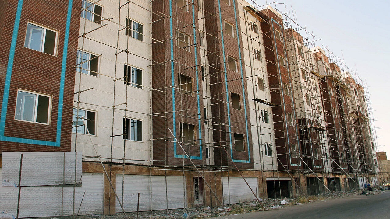نهضت ملی مسکن در زنجان بر مدار شتاب