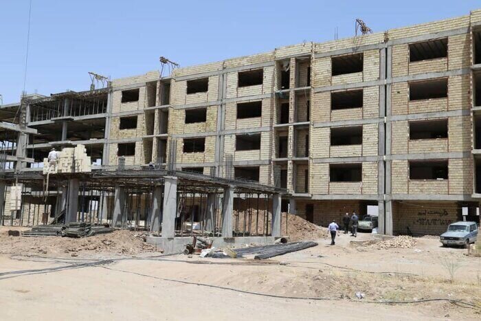 نهضت ملی مسکن نهضت ملی مسکن