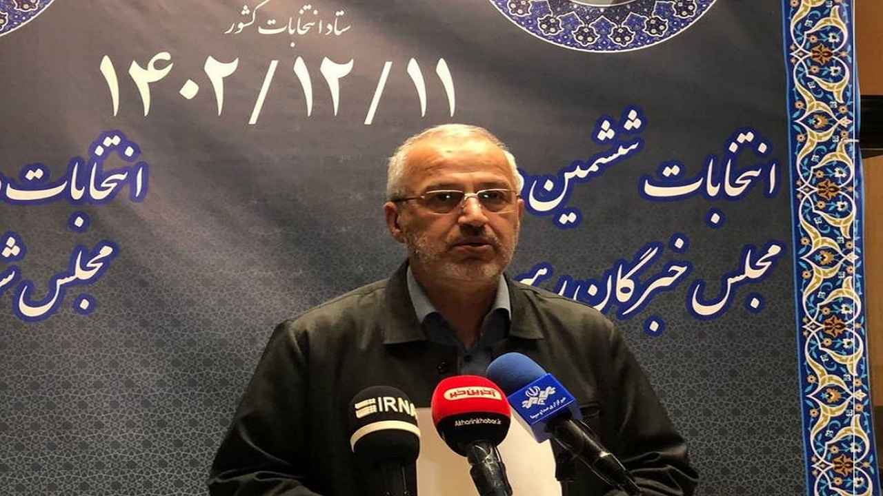 عدم احراز و عدم تایید به معنای ردصلاحیت داوطلبان انتخابات مجلس نیست
