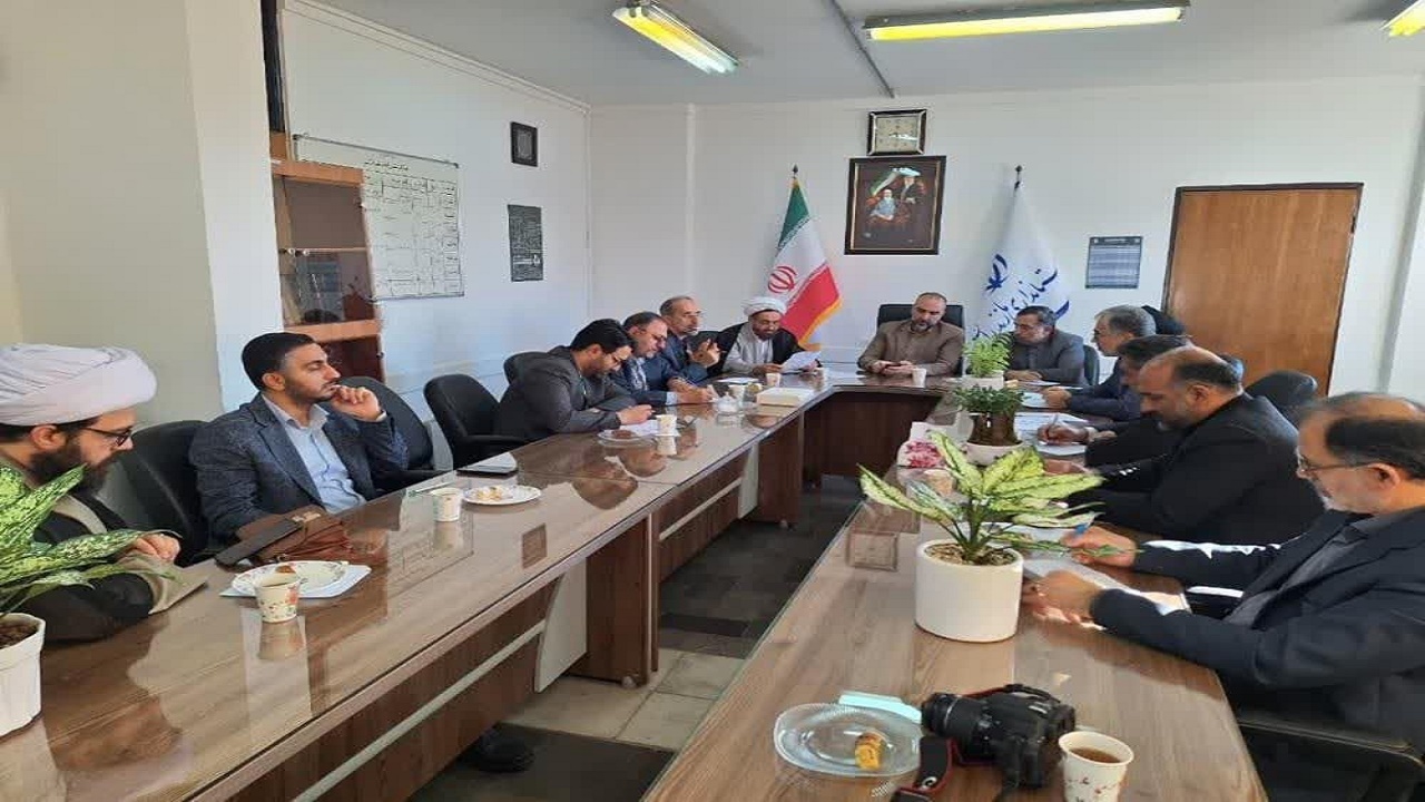 دانشگاه مازندران میزبان نهمین اجلاس سراسری نماز