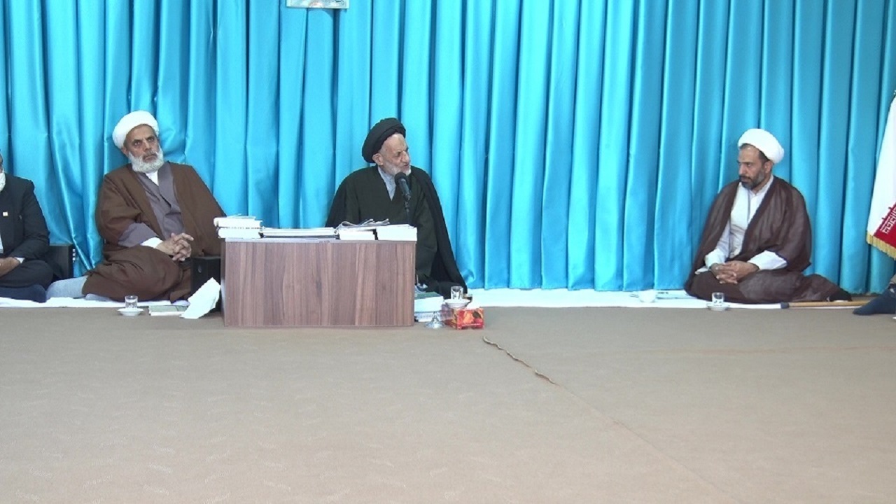 نظرات هیئت نظارت بر انتخابات بر سرنوشت مردم تأثیرگذار است