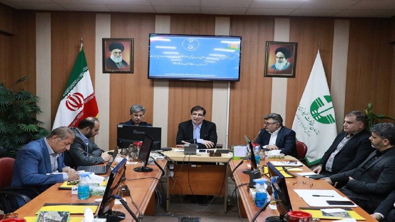 کشور با چالشهای مختلف زیست محیطی روبرو است