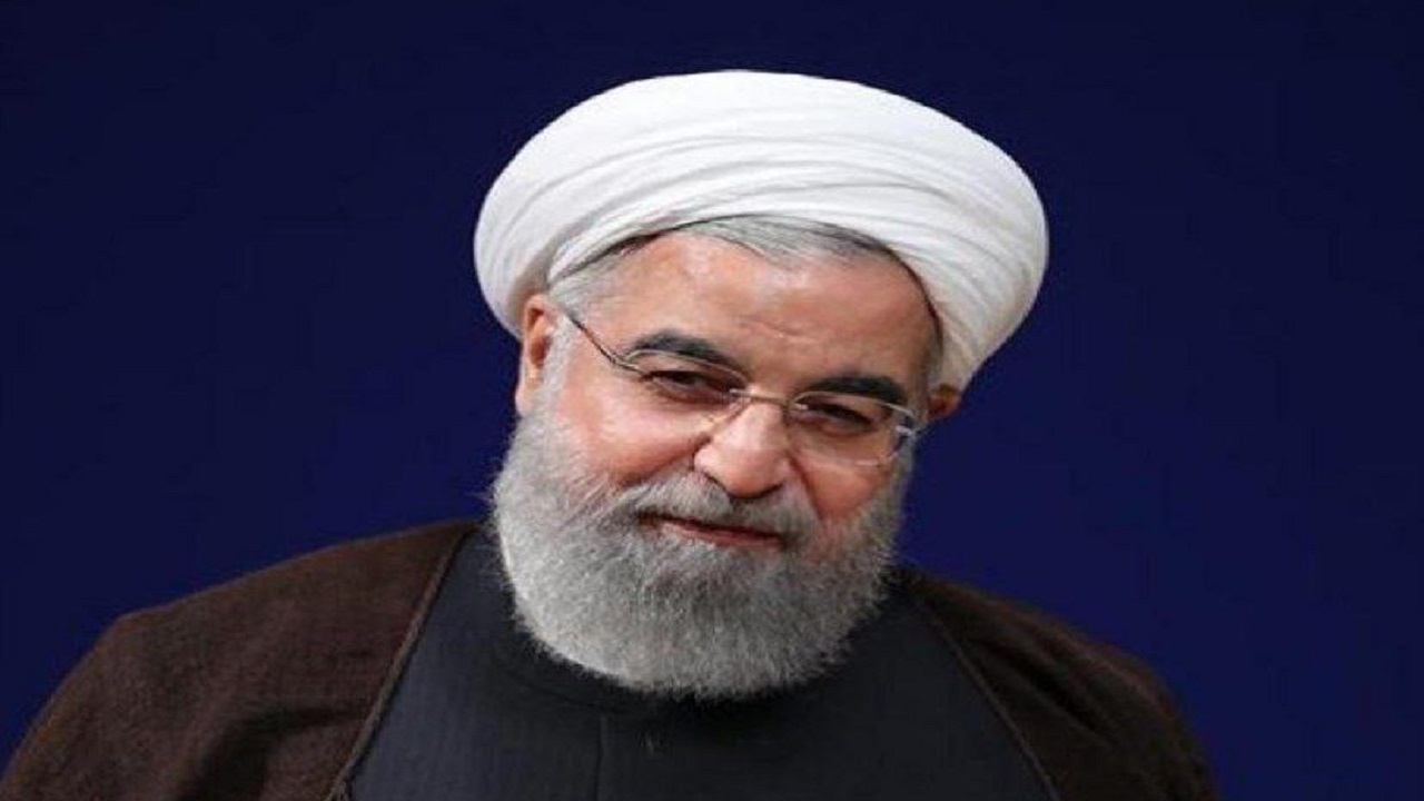 ثبت‌نام حسن روحانی در انتخابات مجلس خبرگان رهبری
