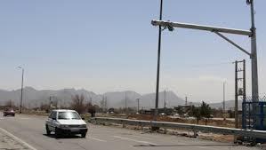 اولویت رفع نقاط حادثه خیز با هماهنگی شورای ترافیک زرند