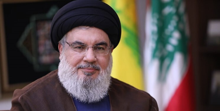 تحلیل‌گر صهیونیست: نصرالله از همه کارت‌های خود استفاده نکرد