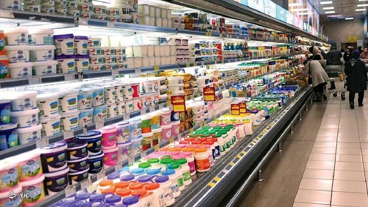 محکومیت ۲۴ میلیارد ریالی یک شرکت لبنیات در آذربایجان‌غربی