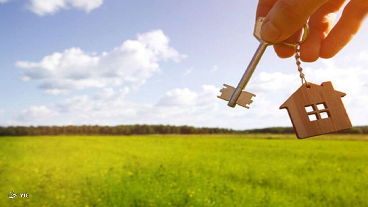 ۸.۸ هکتار از اراضی شهر سردشت برای طرح ملی مسکن تصویب می‌شود