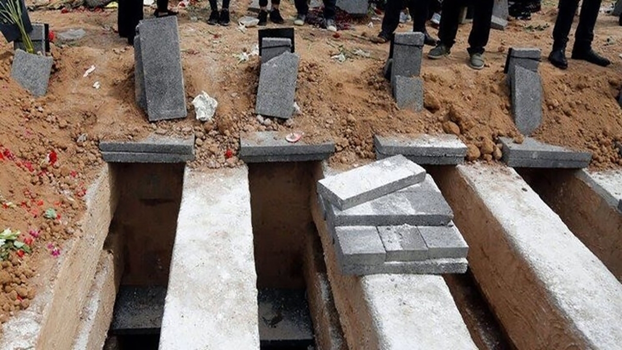 در ۶ ماهه اول امسال ثبت فوت مردان ۶ درصد بیشتر از زنان بوده است