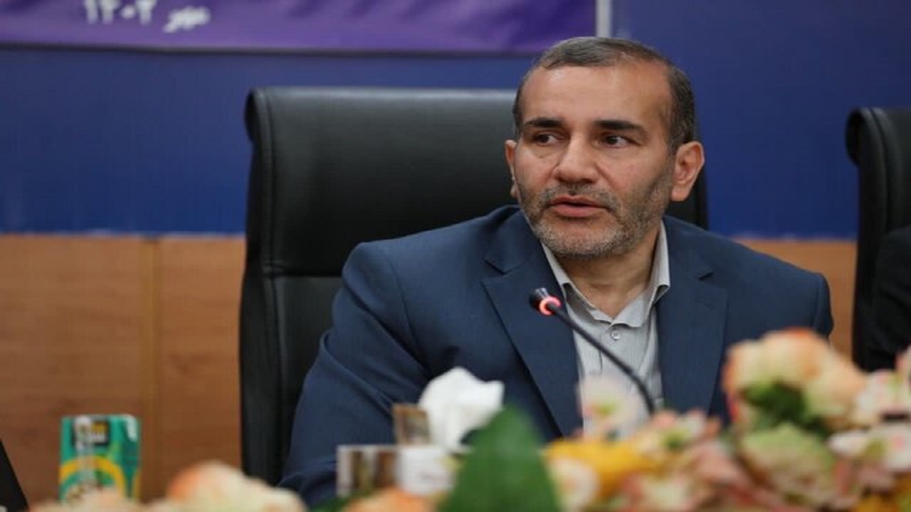 جوانرود قطب گردشگری تجاری