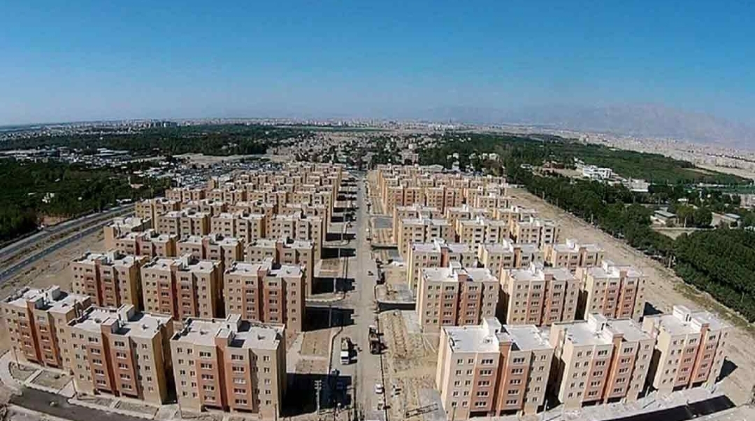 تاخیر در تحویل مسکن ملی کاشان از زبان متقاضیان