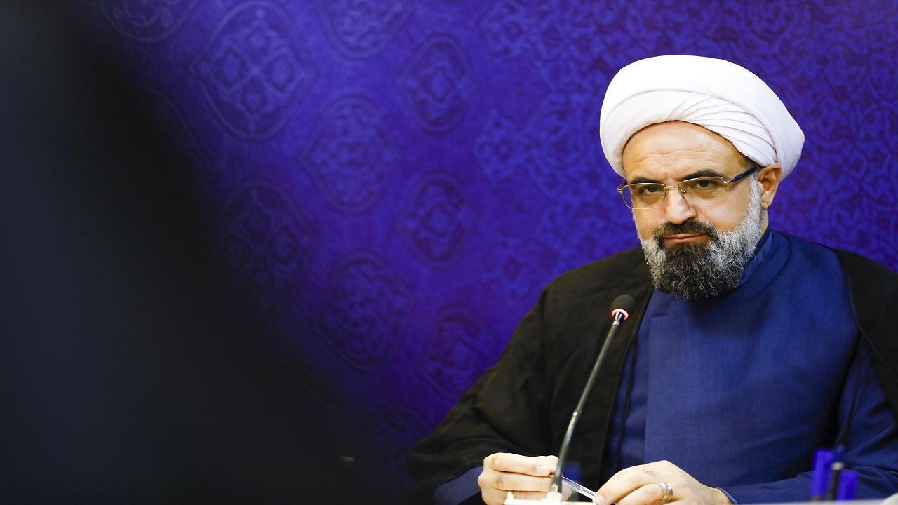 تشریح رویکردهای جدید ستاد امر به معروف و نهی از منکر