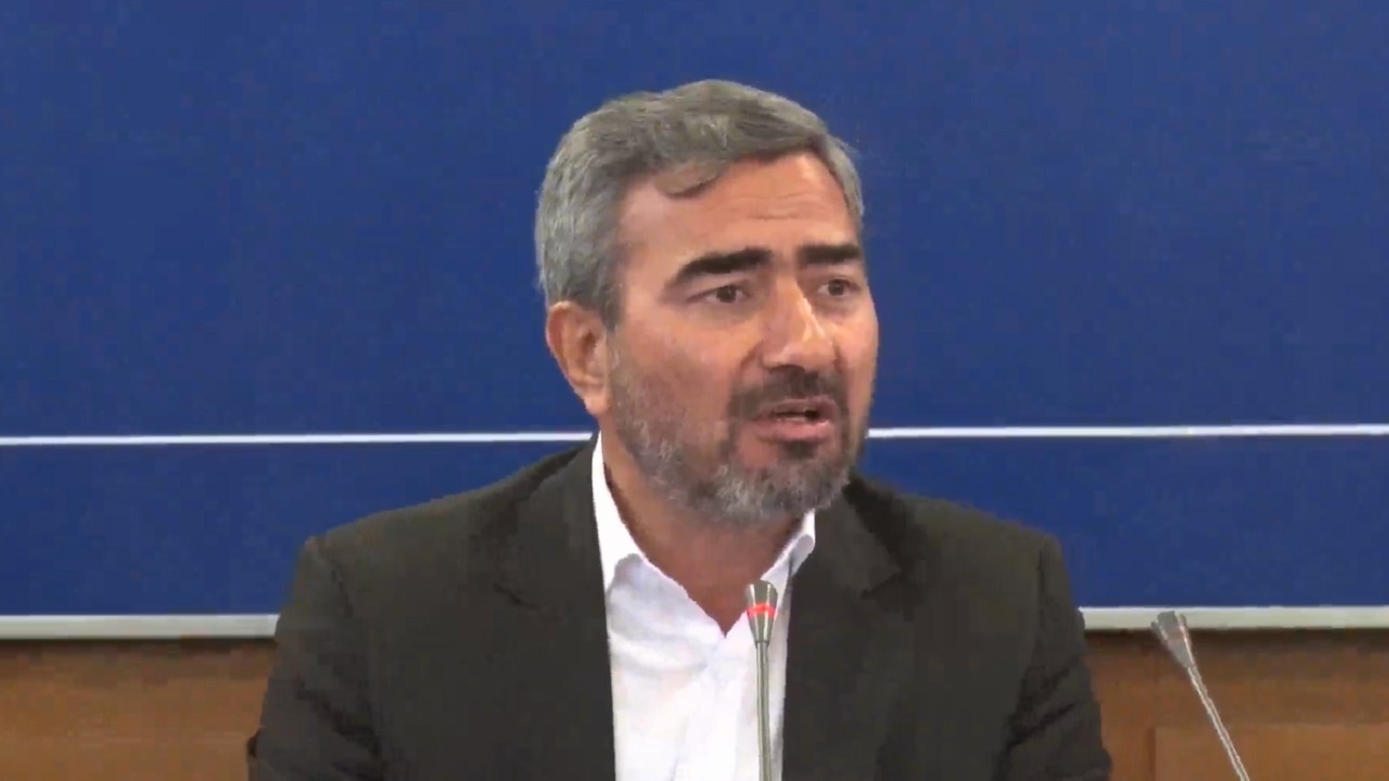 برگزاری باشکوه انتخابات مجلس در اسفند ماه سال جاری