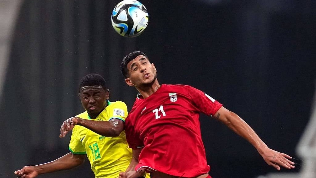 ایران ۳ - ۲ برزیل/ برد تاریخی یوز‌ها مقابل مدافع عنوان قهرمانی!