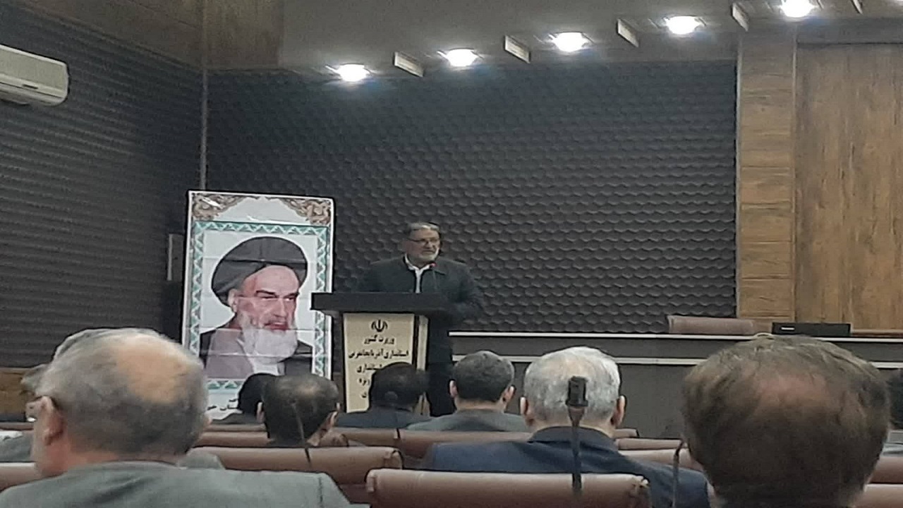 هر مدیر سفیر یک شهید معظم 