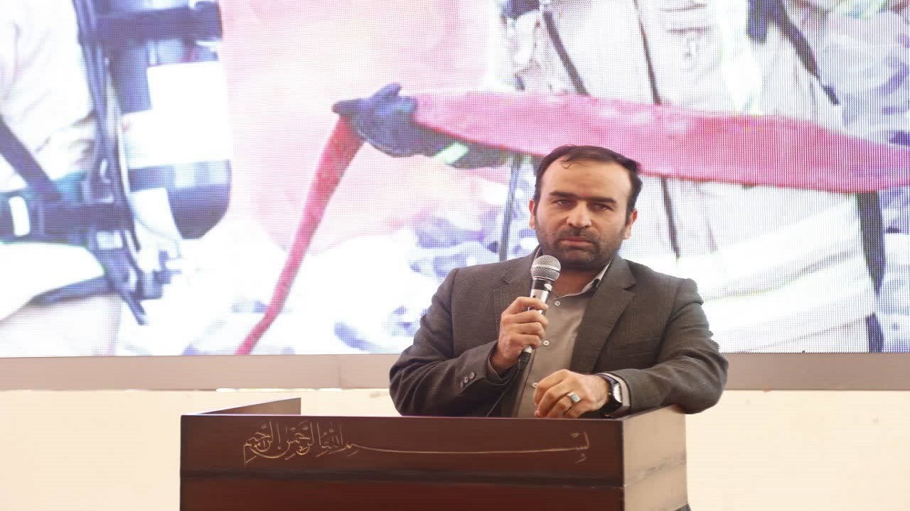 همکاری دستگاهها برای سالگرد حاج قاسم ضروری است