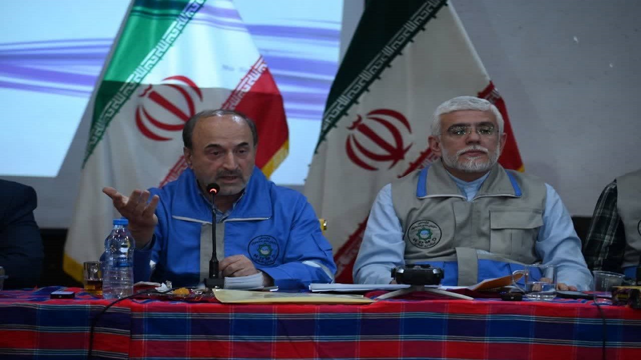 هزینه خسارات سیل در گلستان را تامین می‌کنیم