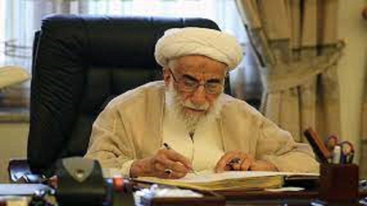 آیت‌الله جنتی داوطلب مجلس خبرگان نشد
